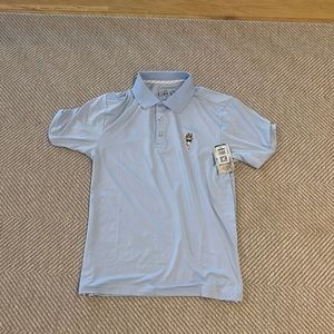 Goat USA collared shirt